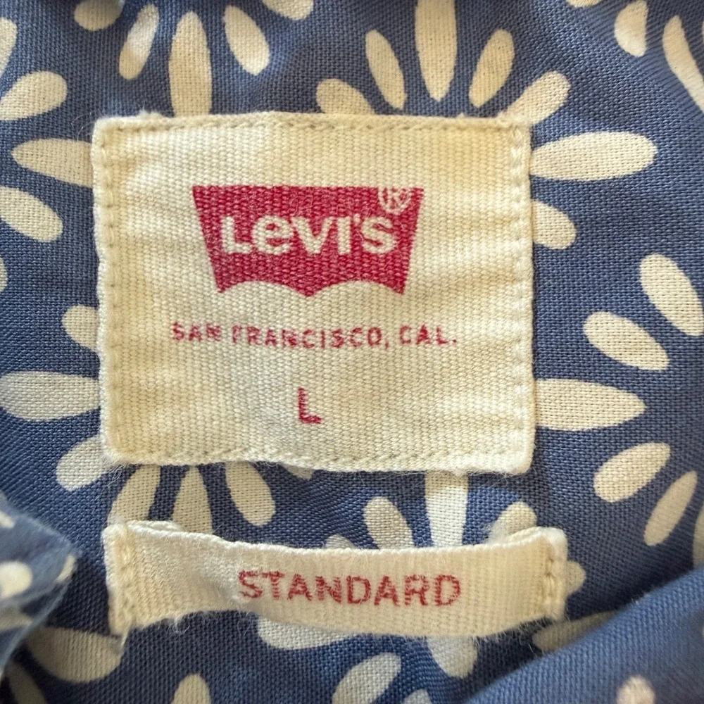 Levis excellent preowned